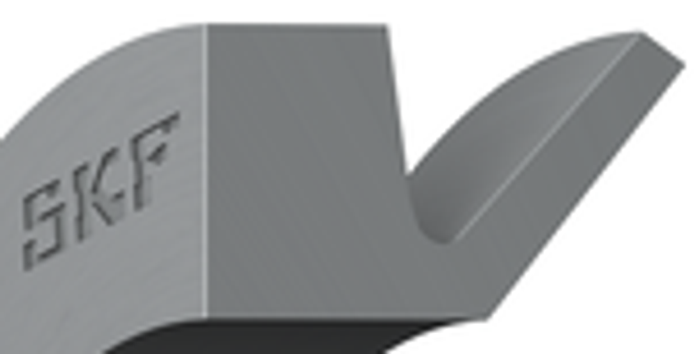 V-образное уплотнение SKF VA375 R
