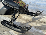 Снегоход IKUDZO HUNTER 780LS 30 V2