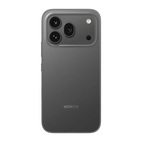 Смартфон Honor 600 Pro 12/256GB Black