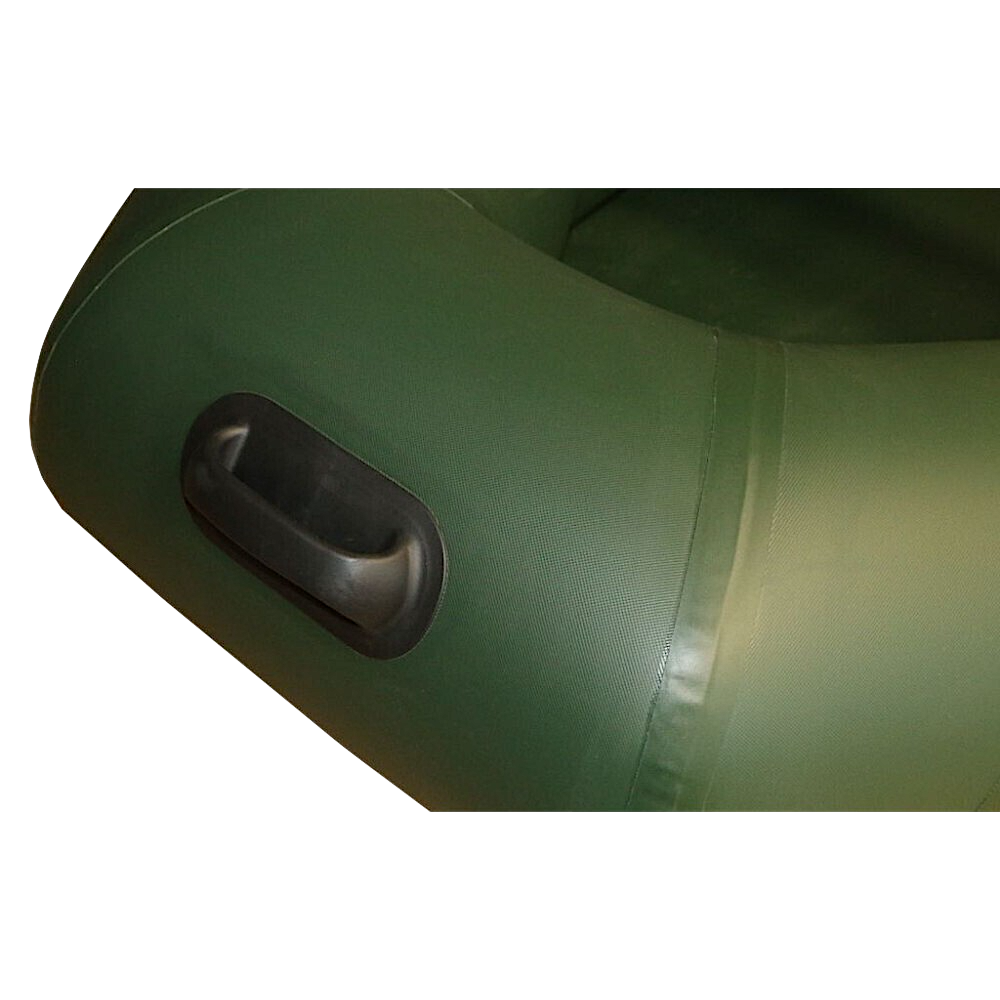 Лодка ПВХ Polar Bird Чирок Гребная PB-280Т Teal -