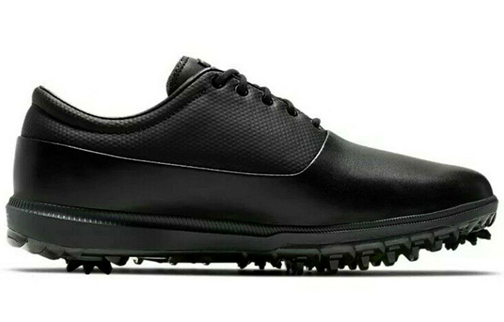 Nike Air Zoom Victory Tour Triple Black Wide