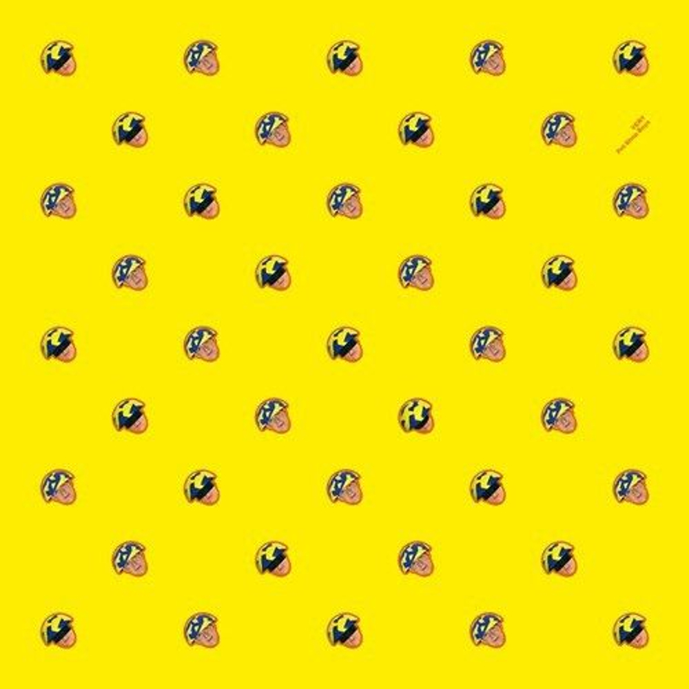 Pet Shop Boys — Very (LP)