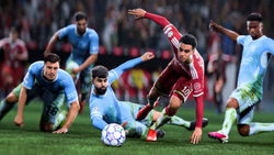 EA SPORTS FC 27 (FIFA 27) Ultimate Plus Edition (для Xbox One/Series S/X, интерфейс и субтитры на русском языке) [Цифровой код доступа]
