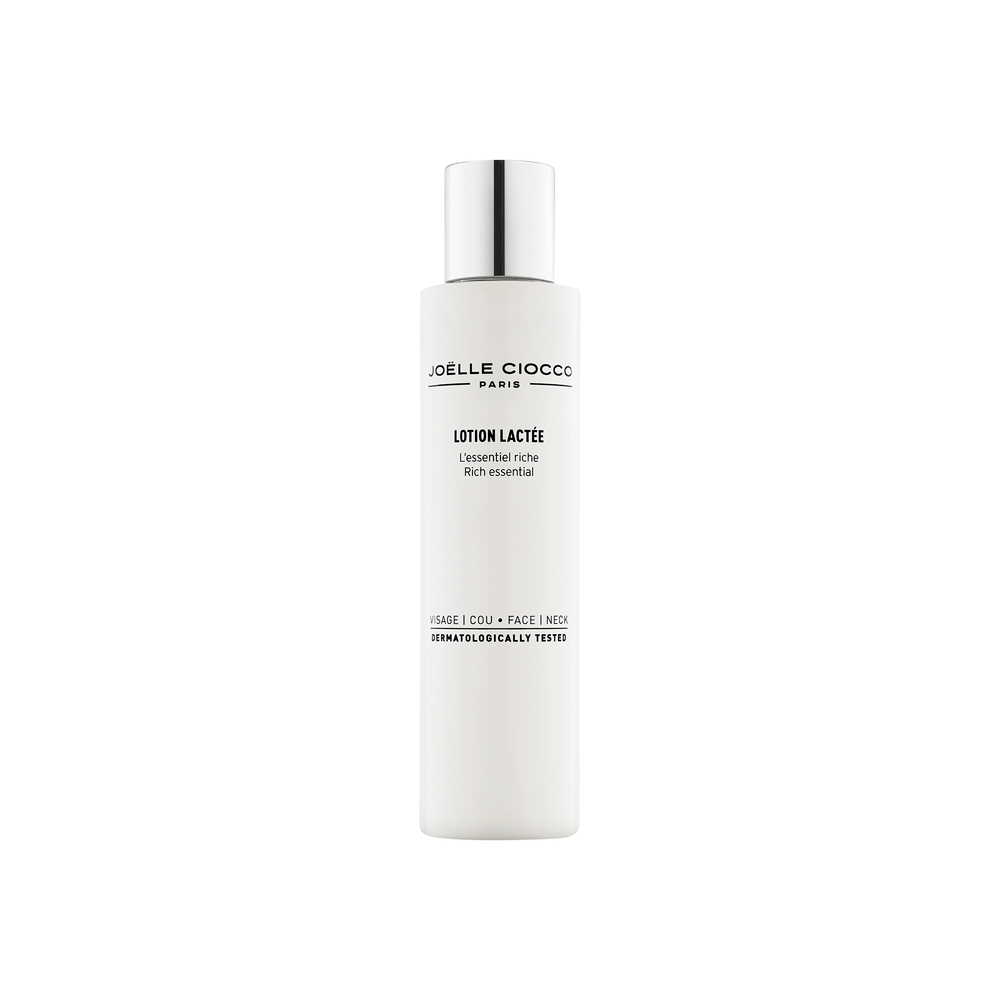 Lotion Lactee