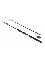 Удилище для троллинга Trolling Game 2,4м 15-40lbs