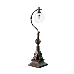 Торшер Roomers Antique a028