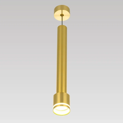 Citilux Bruno CL565012 Подвесной светильник Бронза