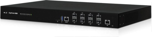 Маршрутизатор Ubiquiti ER-8-XG