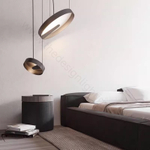 Pendant design lamp Lipps by Trizo 21