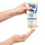 Лубрикант "Lube Tube Xtra Moisturizing", Orgie (150 мл)