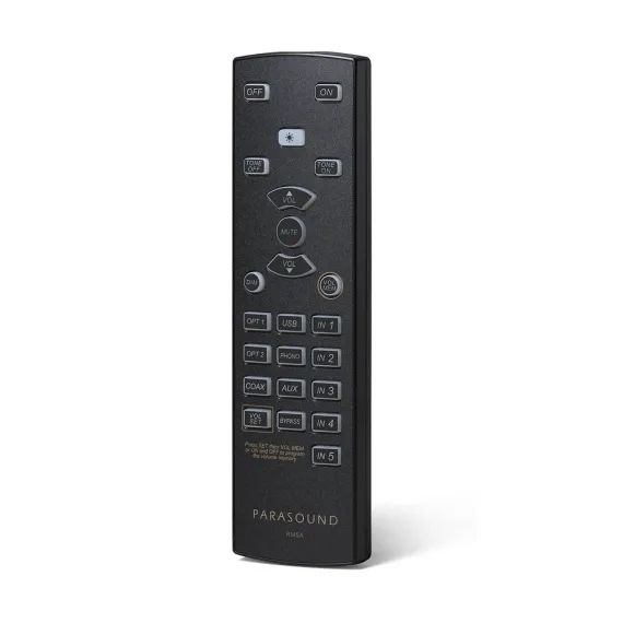 Parasound HINT 6 Black