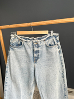 Джинсы Zara,  L