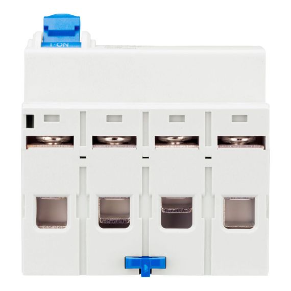 УЗО Schrack Technik 4P 40A 300mA тип AC 10kA Amparo AR004130-- (ВДТ)