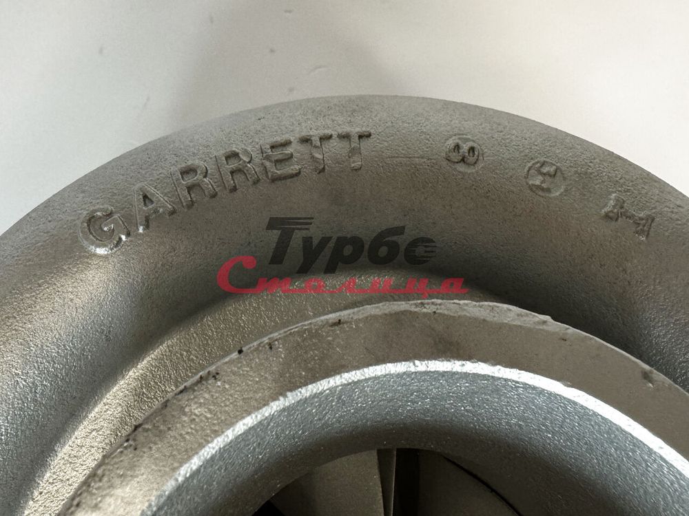 Турбина 7068440005 Garrett для DAF