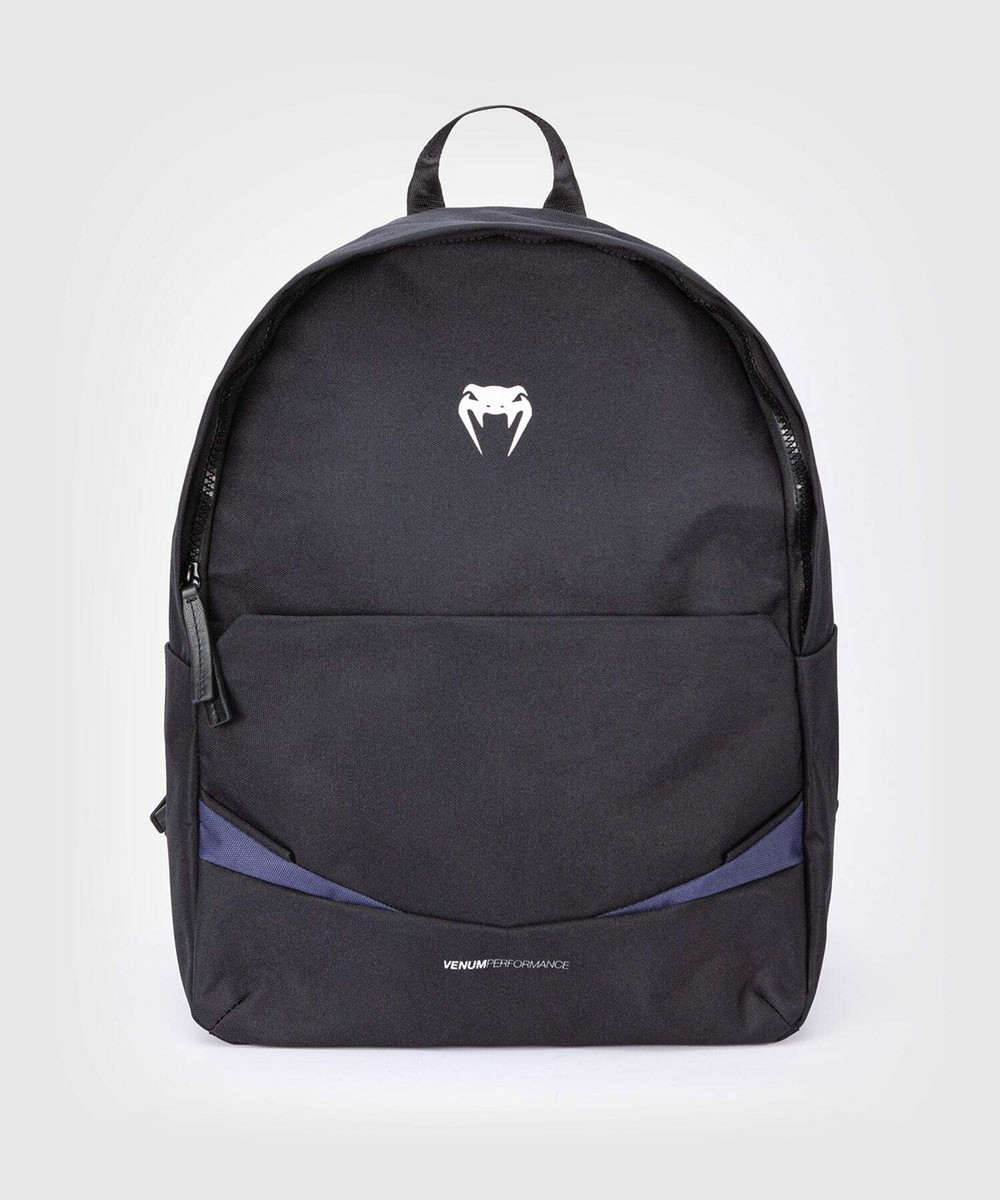 Рюкзак Venum Evo 2 Light Black/Blue