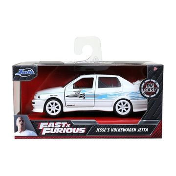 Модель автомобиля Jada Форсаж 1:32 FF 1995 Volkswagen Jetta 99592