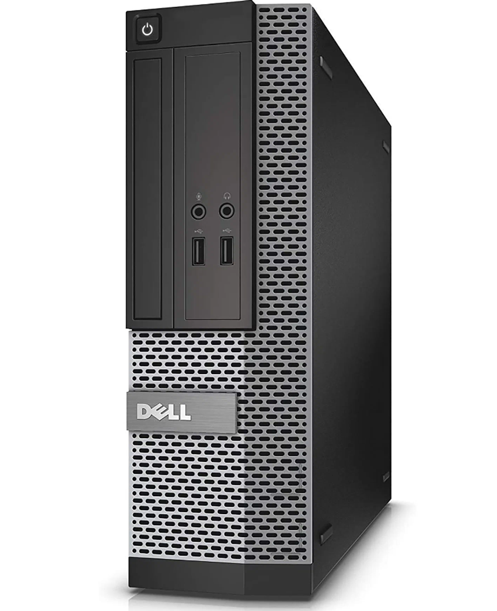 Компьютер Dell OptiPlex 3010