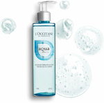 L'Occitane en Provence гель очищающий для лица Aqua Reotier, 195 мл (из Финляндии)