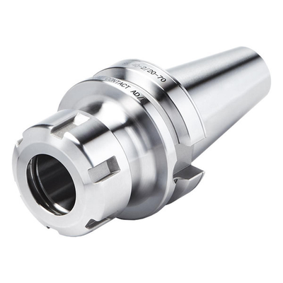 Патроны цанговые BT50