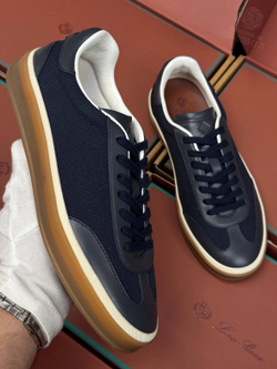 Кеды Loro Piana Tennis Walk