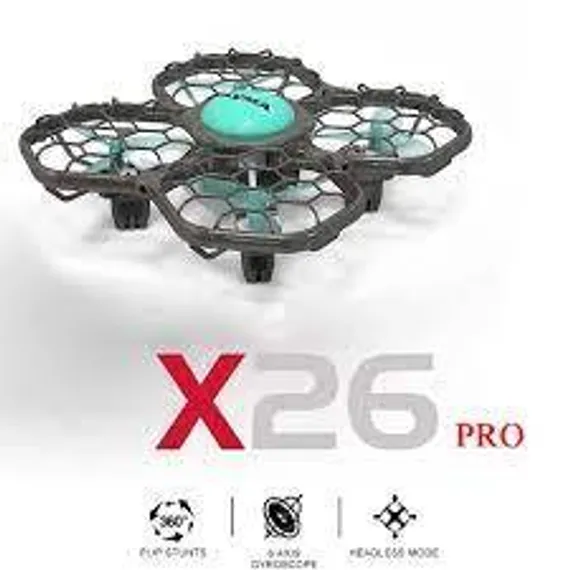 Квадрокоптер Syma X26PRO