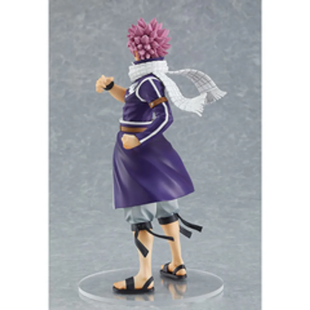 Pop Up Parade: Fairy Tail - Natsu Dragneel Grand Magic Games Arc Ver.