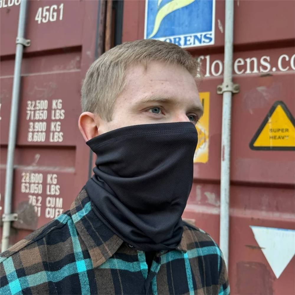 Бафф некгейтор "CoolMax"