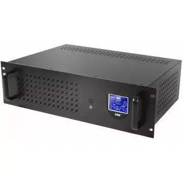 ИБП East EA2150 RM LCD