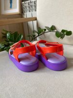 Босоножки Mini Melissa