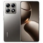 Смартфон Xiaomi 14T 12/256GB, Titan Gray (Титановый серый)