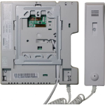 Commax CDV-43KM СКУД