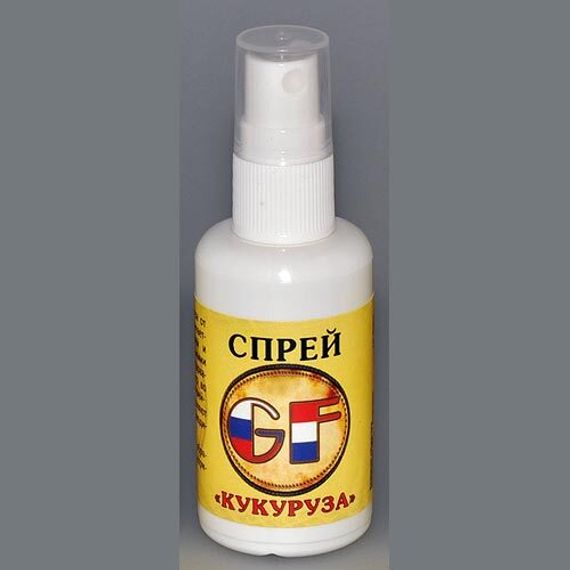 Спрей GF 0.05л КУКУРУЗА