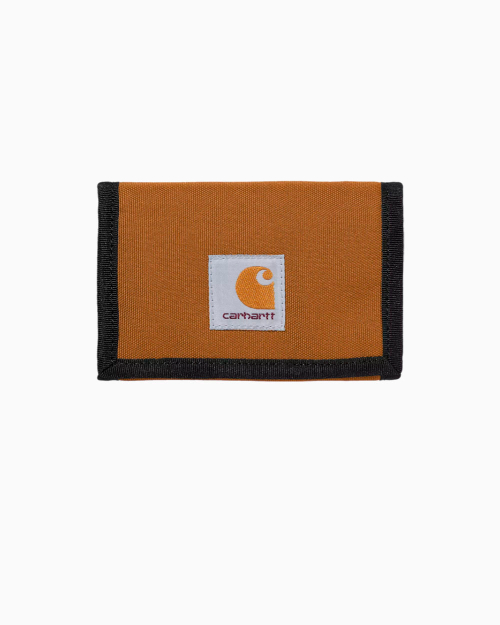 Кошелёк Carhartt WIP Alec Wallet