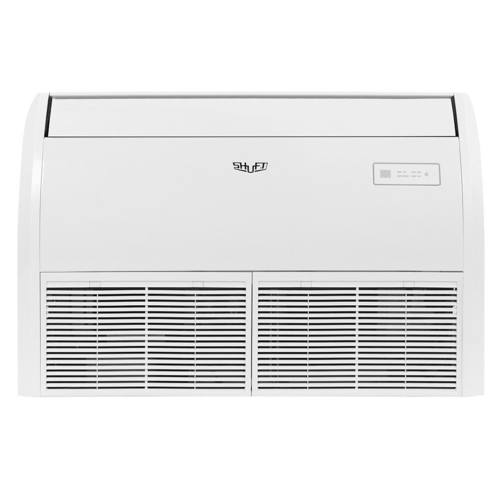 Shuft R410A Light Commercial SFLC_CF/in-18HN1_V2 \ SFLC_O/out-18HN1_V2 Напольно-потолочная сплит-система