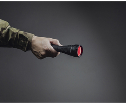 Armytek Predator Pro Magnet USB Extended Set Warm
