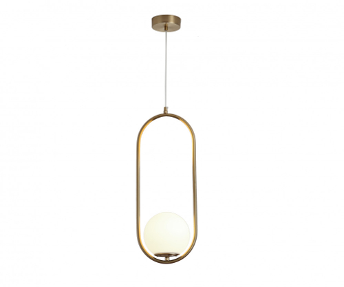 Подвесной светильник Kink Light Кенти 07632-1A,20