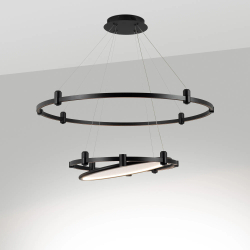 Светильник ART-APRIORI-ACOUSTIC-R620-20W Day4000 (BK-BG, 160 deg, 48V) (Arlight, IP20 Металл, 3 года) 049314