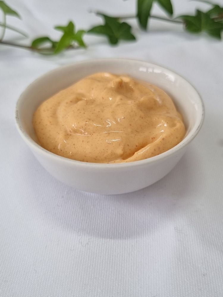 Соус Uni-Eagle Sriracha Mayo Шрирача Майо 460 г x 4 шт