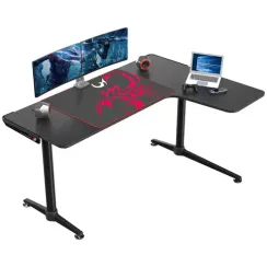 EUREKA L60R Black