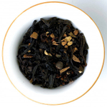 Черный чай BERRY-TEA |  "Обжигающий шоколад" | 18гр под стакан
