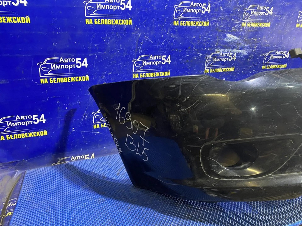 Бампер передний SUBARU LEGACY 2003-2006