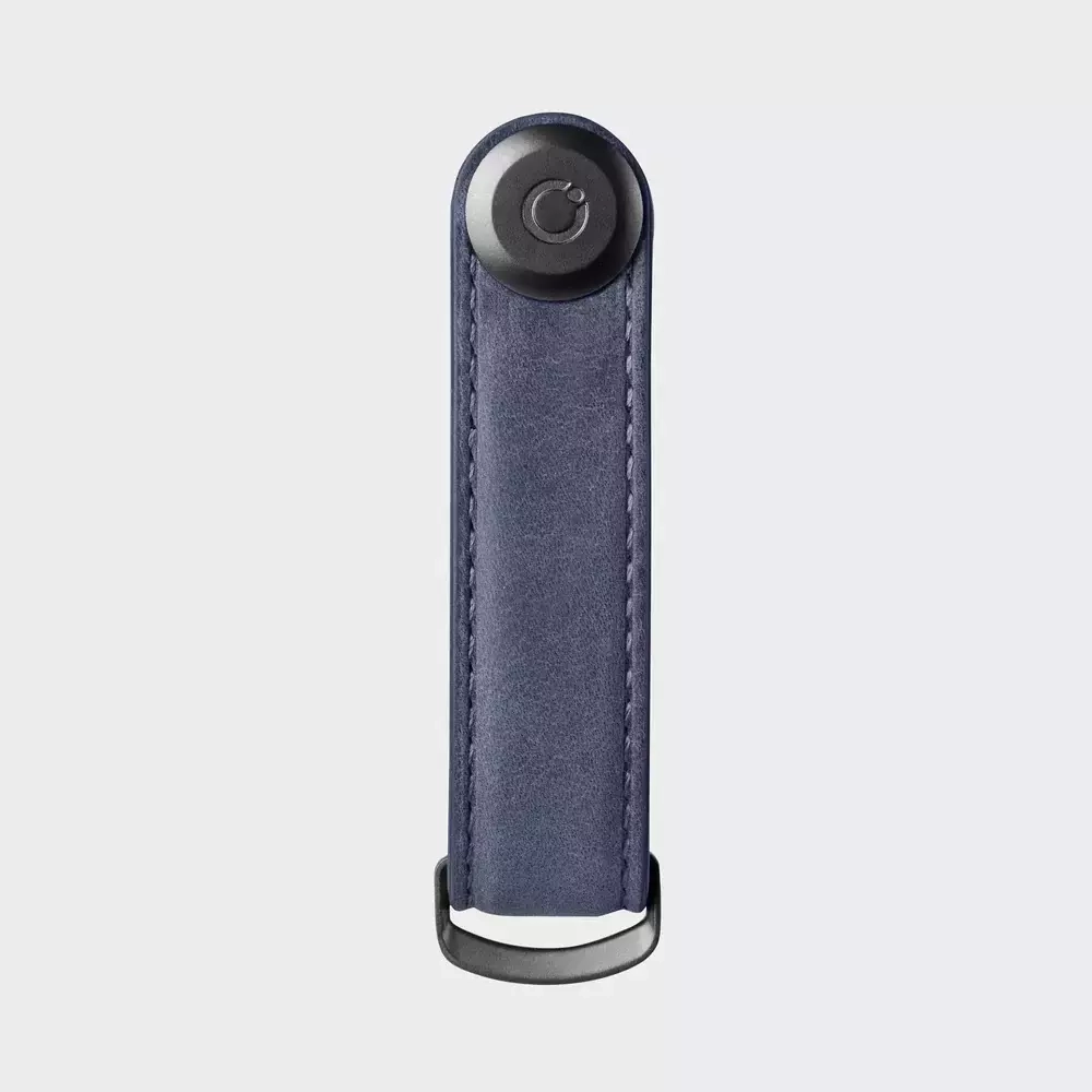 Ключница Orbitkey Key Organizer Crazy-Horse