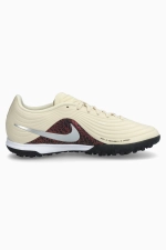 Сороконожки Nike Tiempo Maestro Academy TF - бежевый