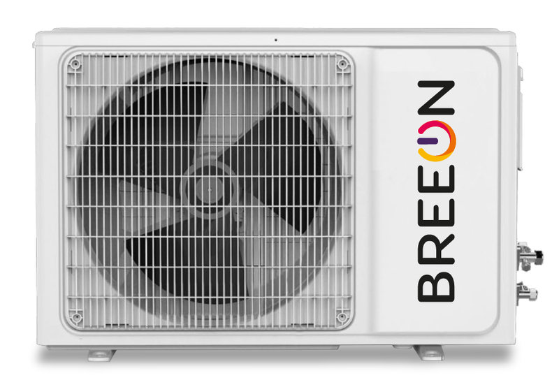 Сплит-система BREEON, VECTOR DC INVERTER, BRC-09AVI-IN / BRC-09AVI-OUT