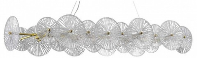 Подвесная люстра ST-Luce Flero SL1657.213.08