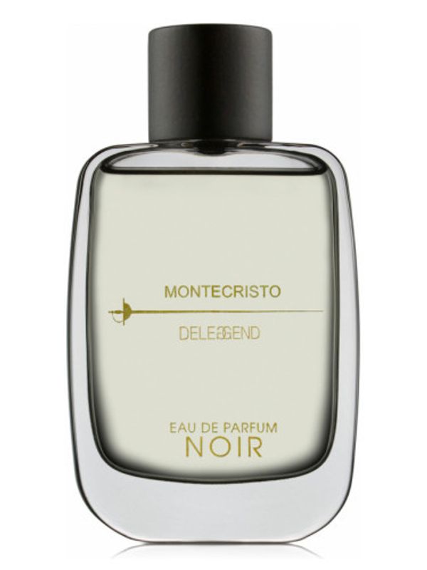 Mille Centum Parfums Montecristo Deleggend Noir