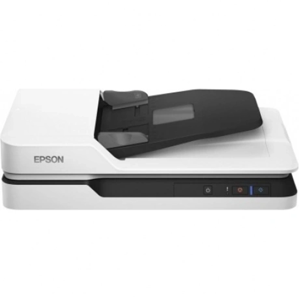 Сканер Epson WorkForce DS-1630 (B11B239401)
