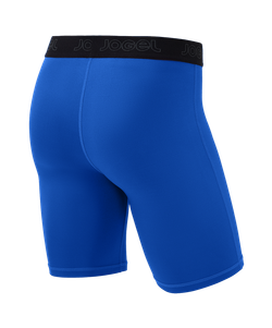 Шорты компрессионные Jogel CAMP 2 PerFormDRY Baselayer Short, синий Z2