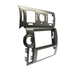 Переходная рамка магнитолы HUMMER H2 2008-2013 9 дюймов