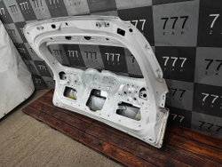 Крышка багажника Haval Jolion 21-нв Б/У Оригинал 6301600XST11AD